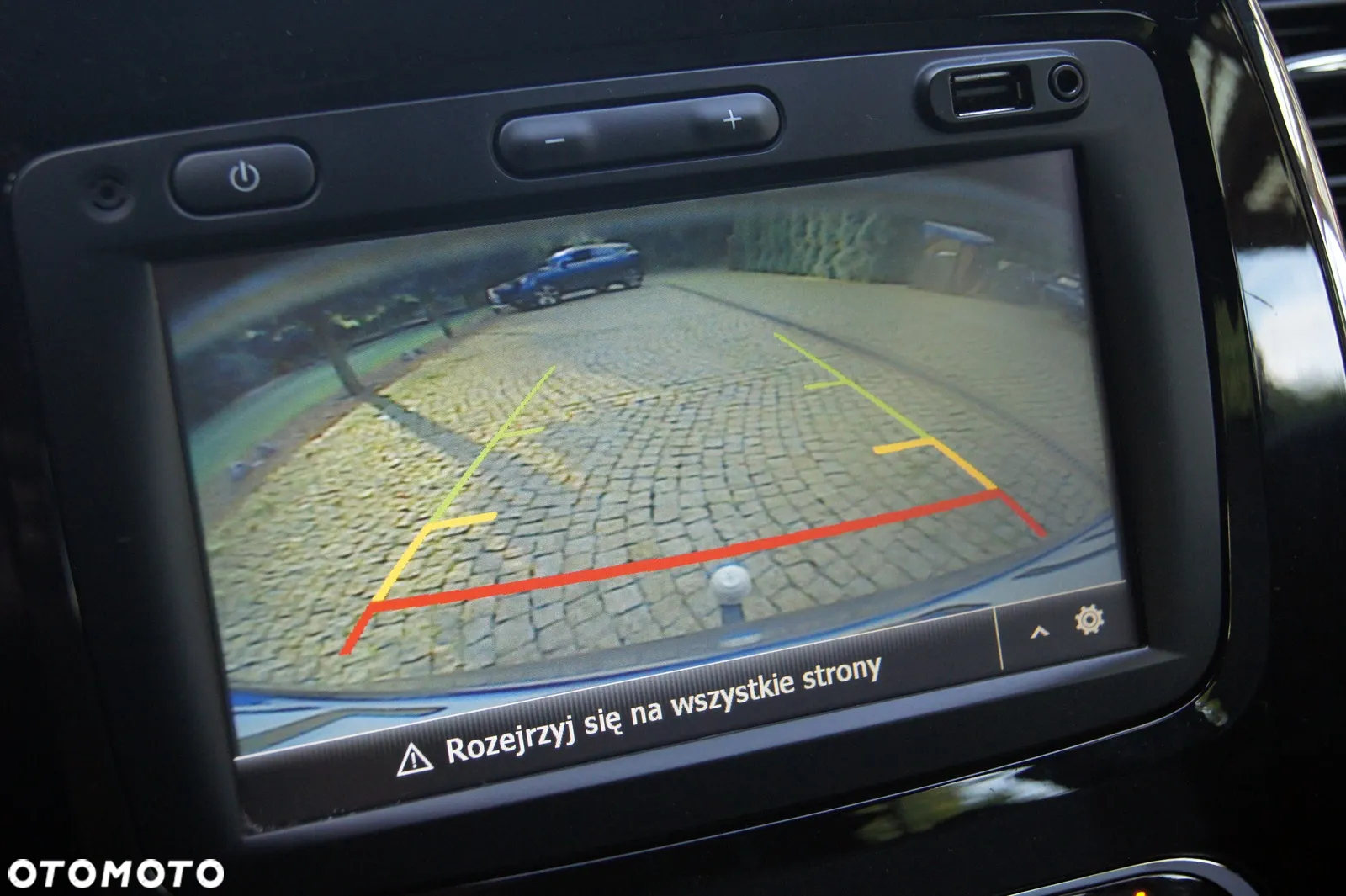 Renault Captur ENERGY TCe 90 Start&Stop Dynamique - 23