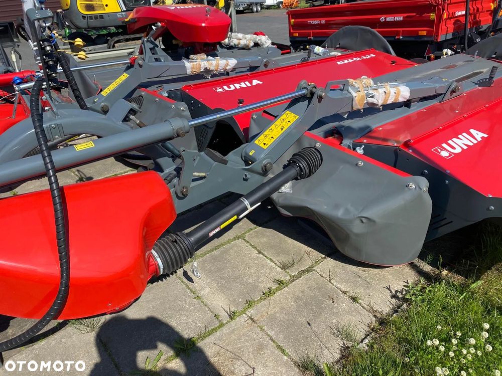 Unia ALKA CL 3,2 S - 2