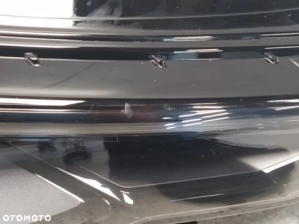 VW GOLF 8 VIII R LIFT 2024- LAMPA REFLEKTOR PRZÓD PRZEDNIA MATRIX LED IQ LIGHT BLACK PRAWA PRZETWORNICA ORYGINAŁ - 12