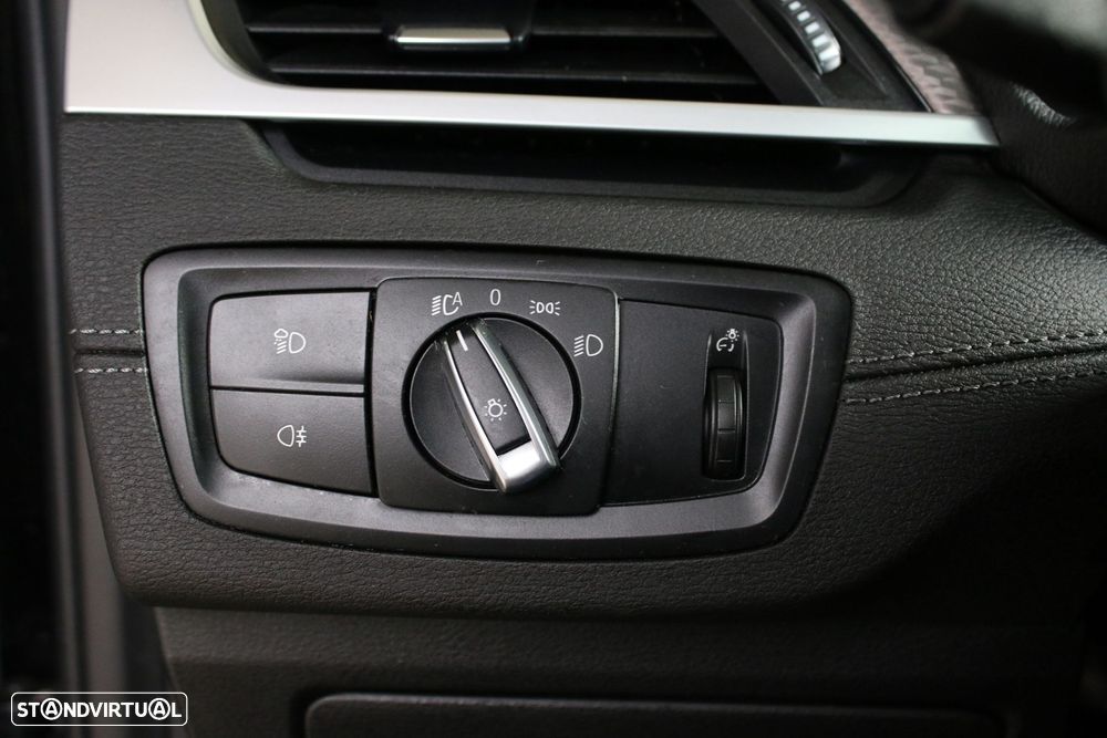 BMW X2 25 e xDrive Pack M - 27