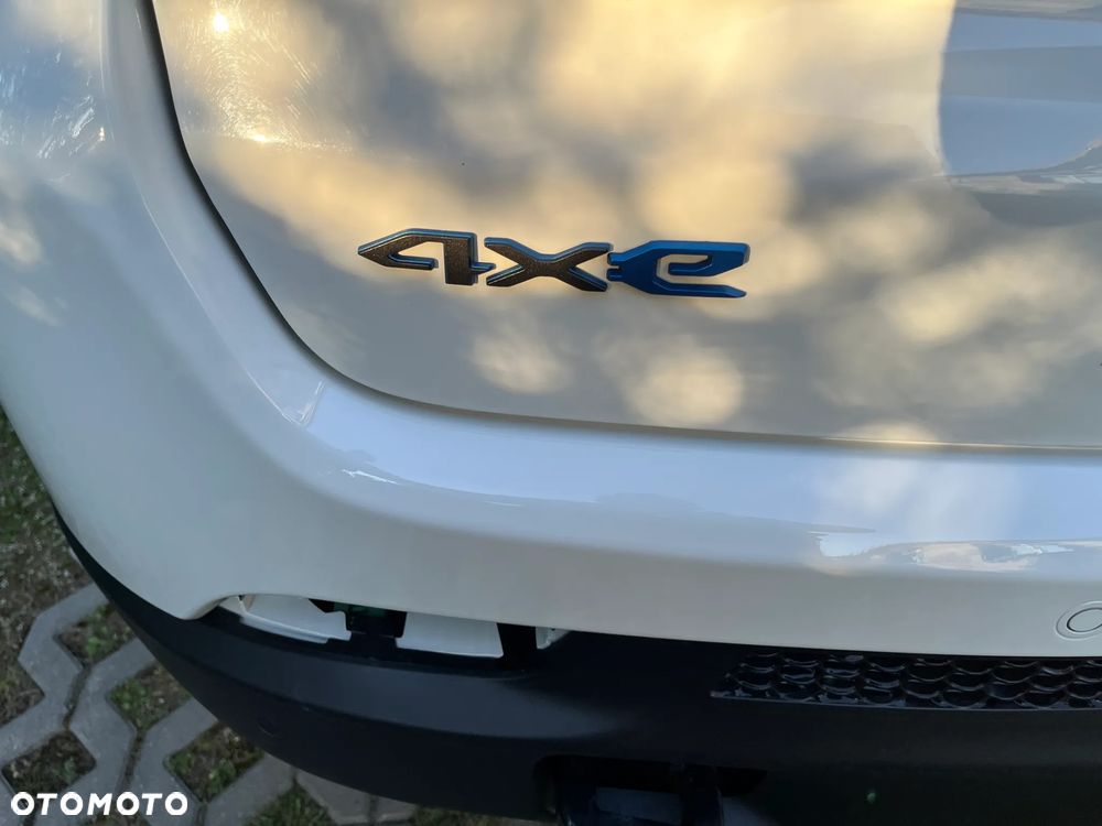 Jeep Compass 1.3 T4 4xe Automatik Trailhawk - 21