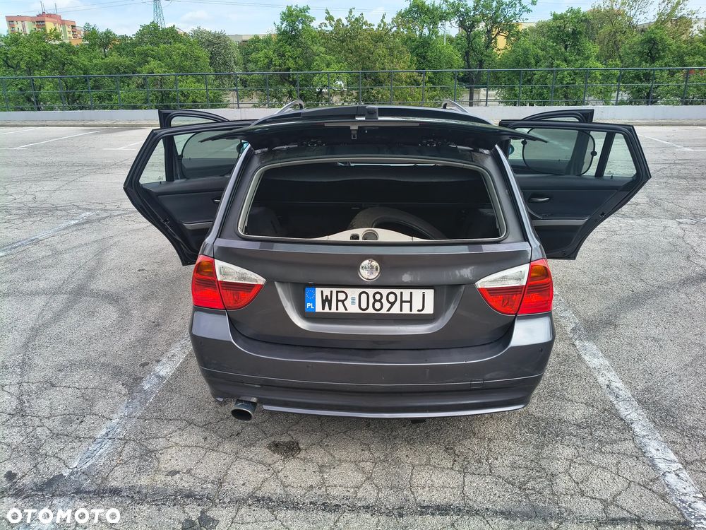 BMW Seria 3 - 15