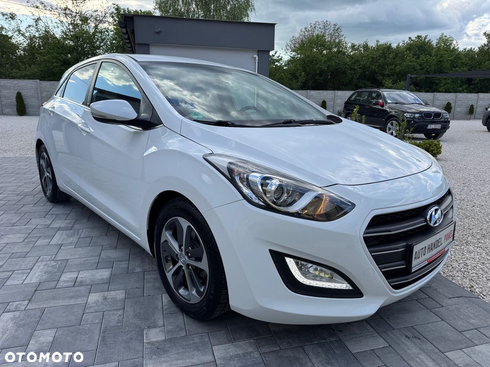 Hyundai i30 1.4 Premium - 15