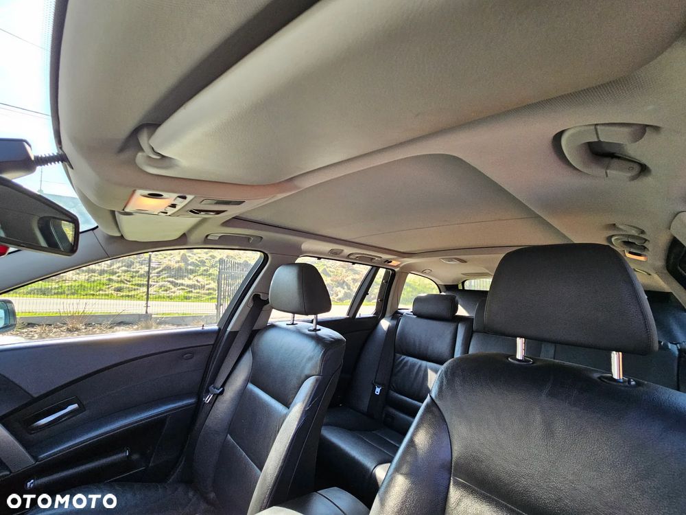 BMW Seria 5 - 24