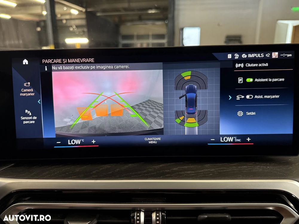 BMW Seria 4 420d xDrive AT MHEV - 19