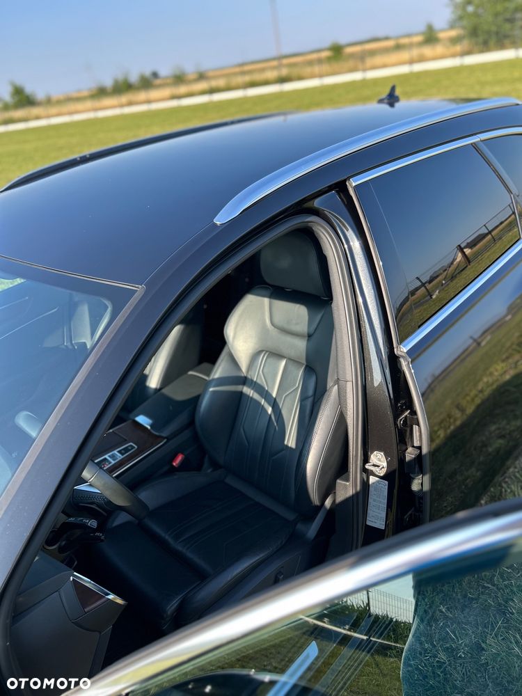Audi A6 Avant 40 TDI S tronic sport - 16