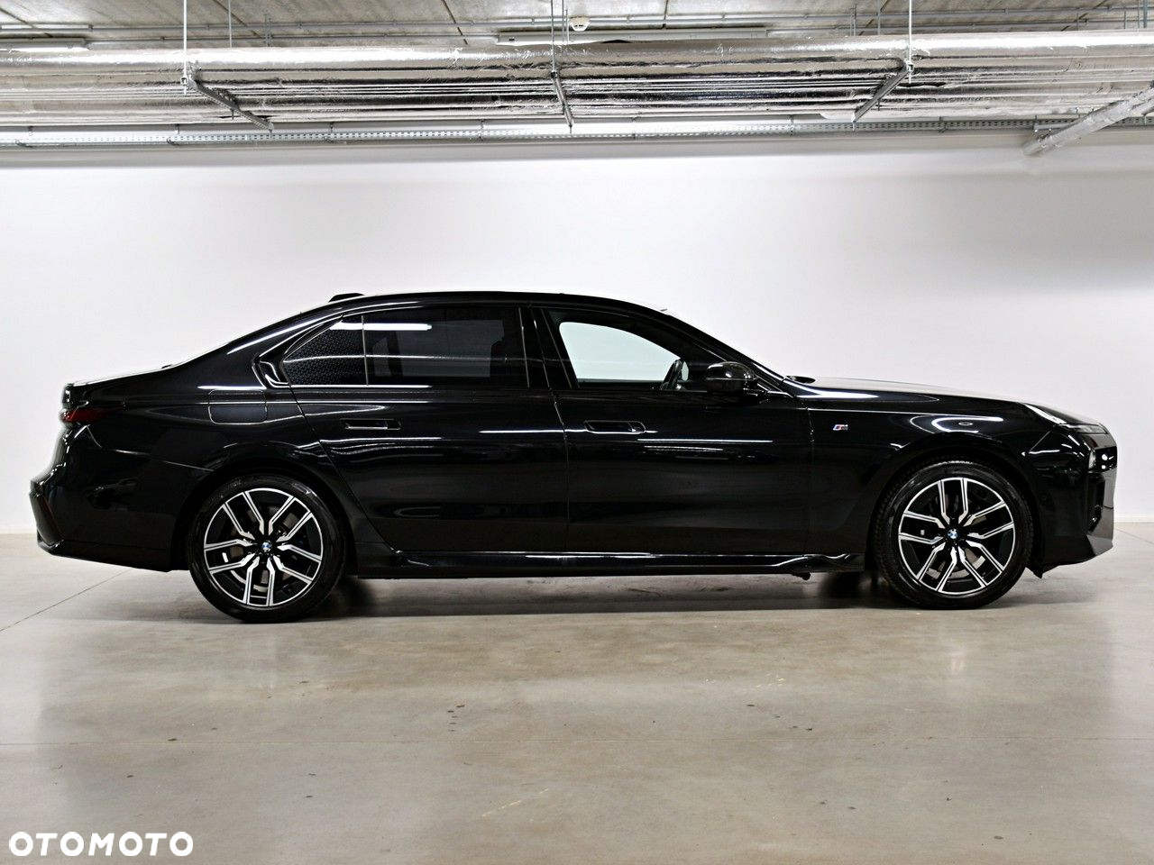 BMW Seria 7 - 6