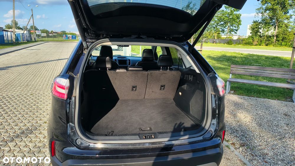 Ford Edge - 16