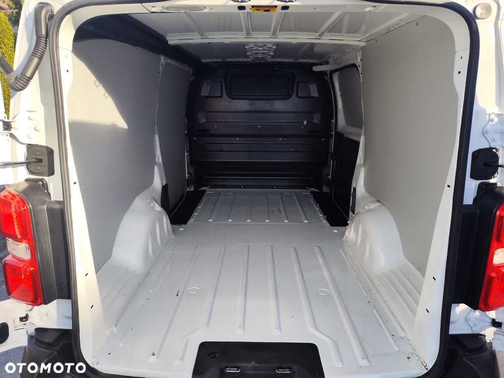 Peugeot Expert 2.0 hdi extra long - 15