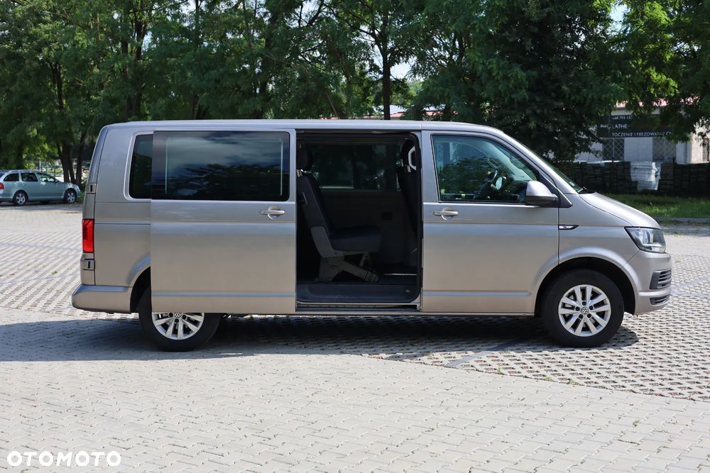 Volkswagen Caravelle 2.0 TDI L1 Highline - 13