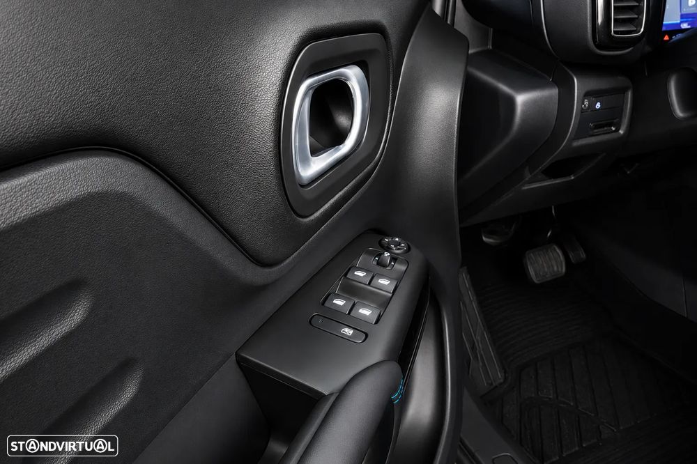 Citroën C5 Aircross 1.2 PureTech Feel Pack EAT8 - 21