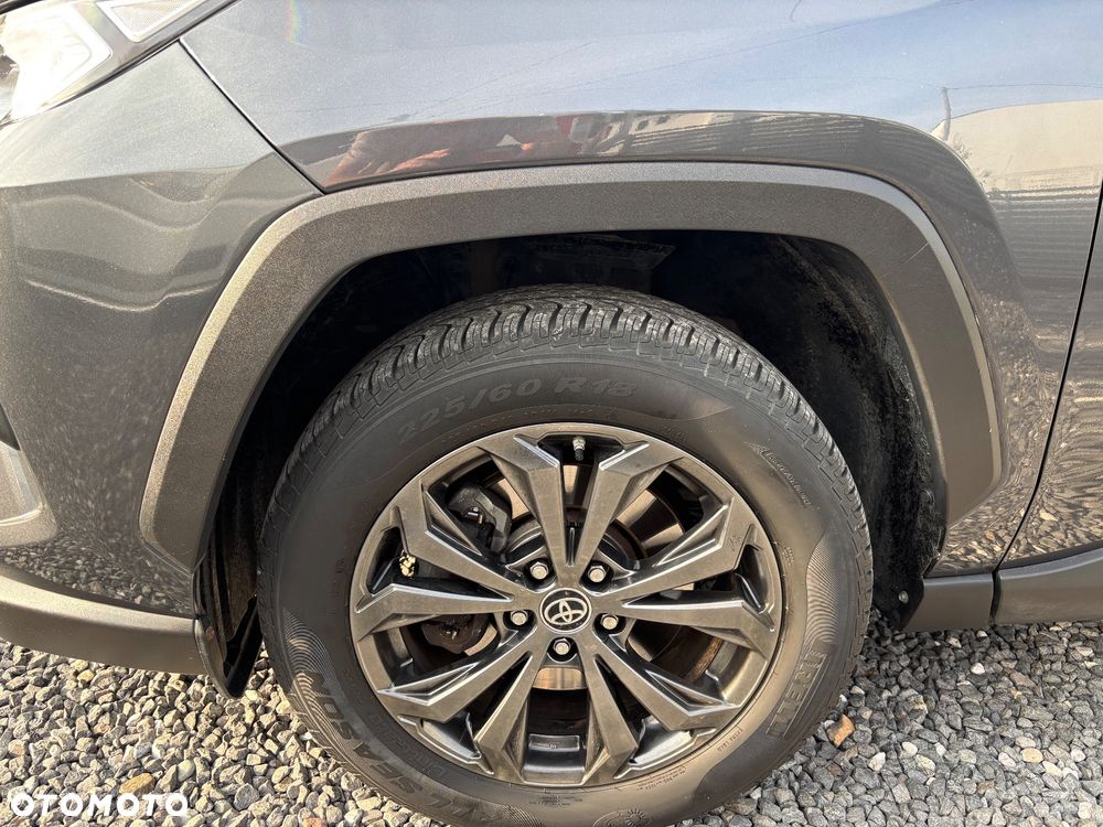 Toyota RAV4 - 9