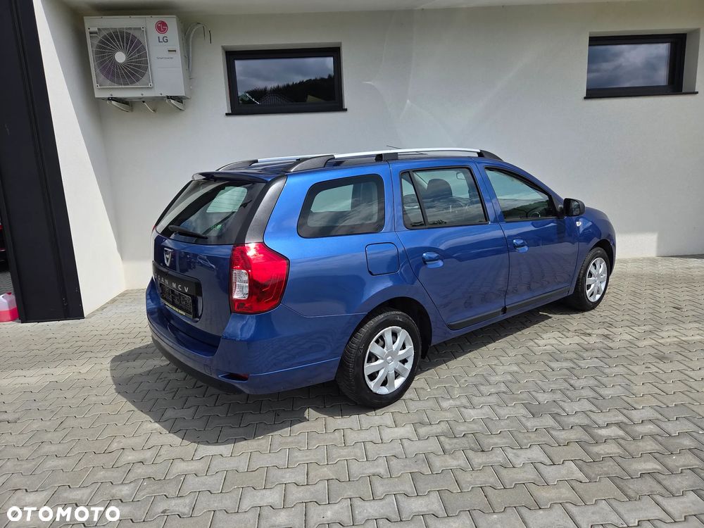Dacia Logan - 16