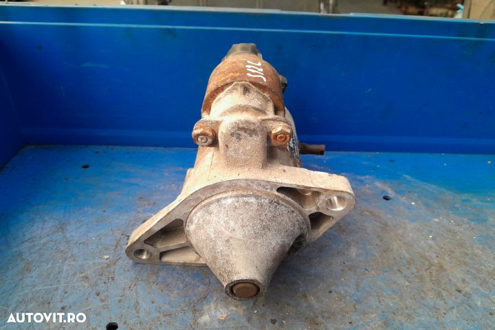 Electromotor 281000J010  MS2280009530 MX1253 Toyota Yaris 2 [2005 - 2 - 2
