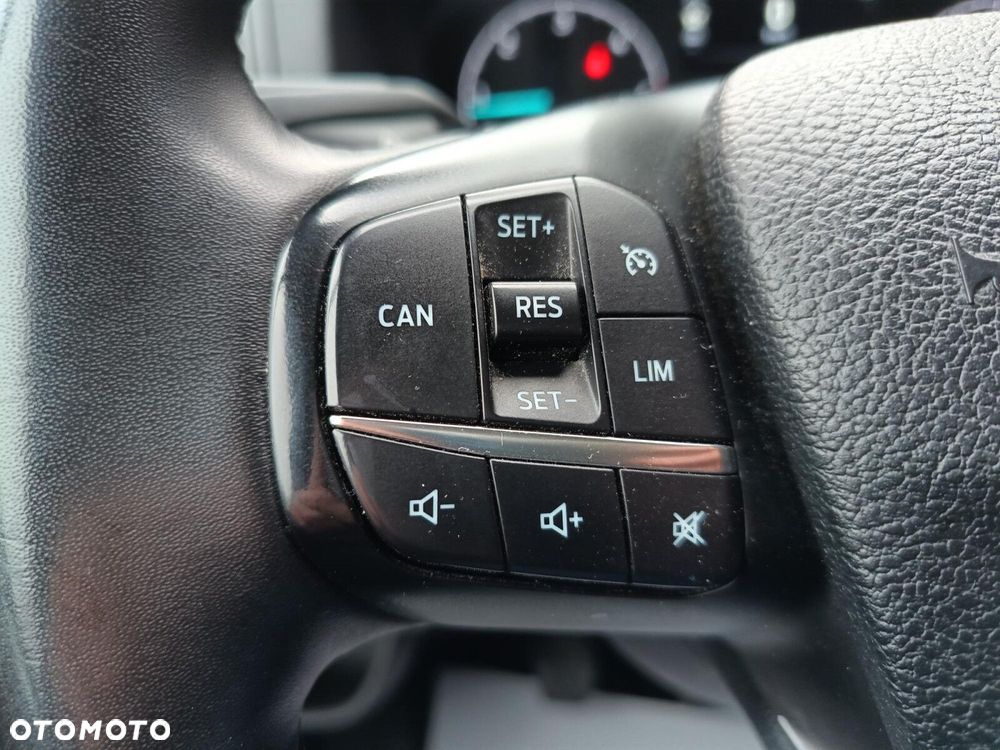 Ford Transit Custom - 19