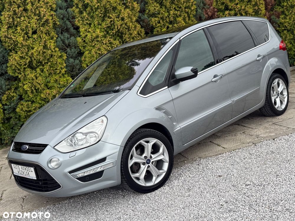 Ford S-Max - 8