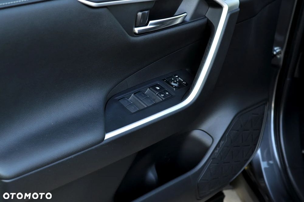 Toyota RAV4 2.5 Hybrid Comfort 4x2 - 19