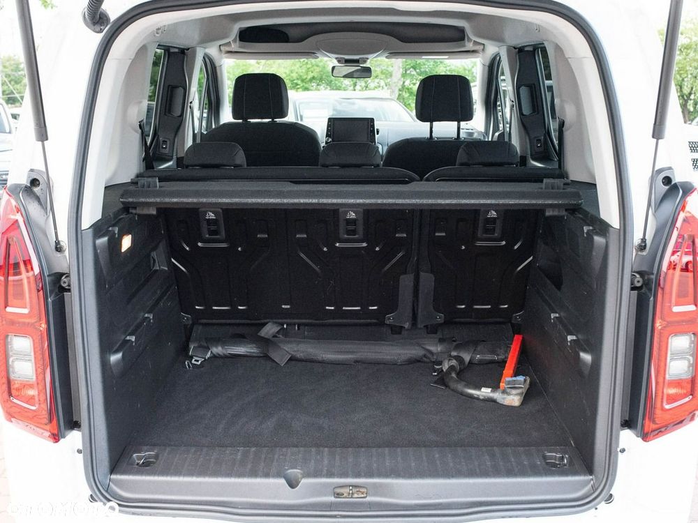 Toyota Proace City Verso - 23