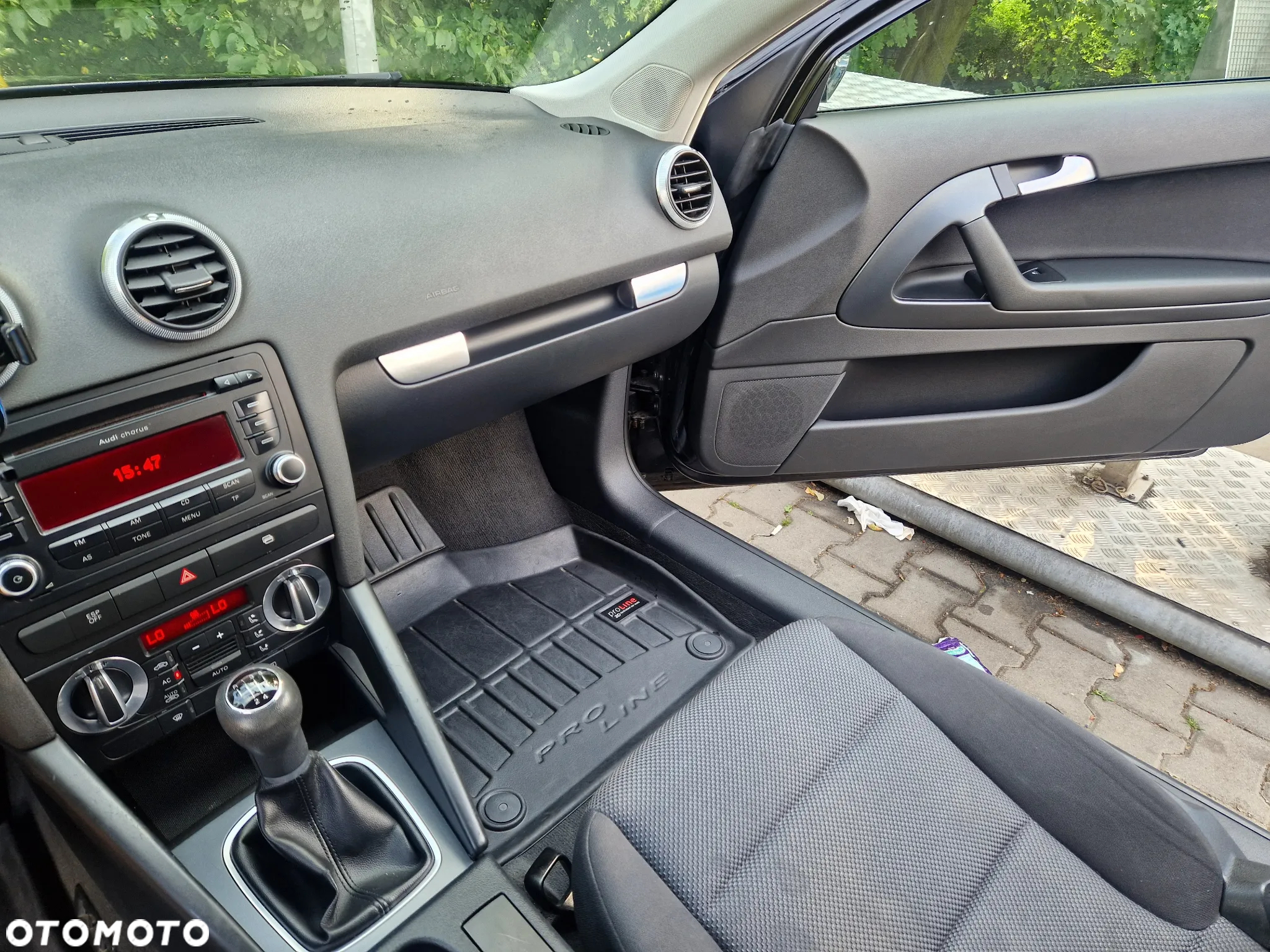 Audi A3 1.6 Attraction - 14