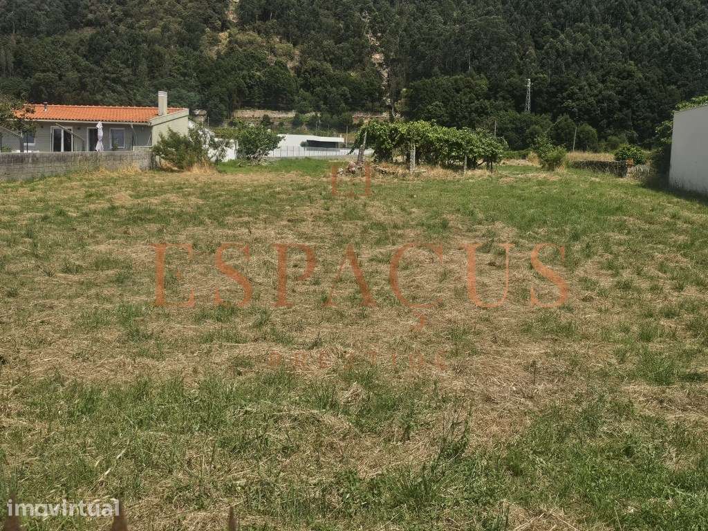 Terreno espetacular com duas Frentes em Caminha - Grande imagem: 2/11