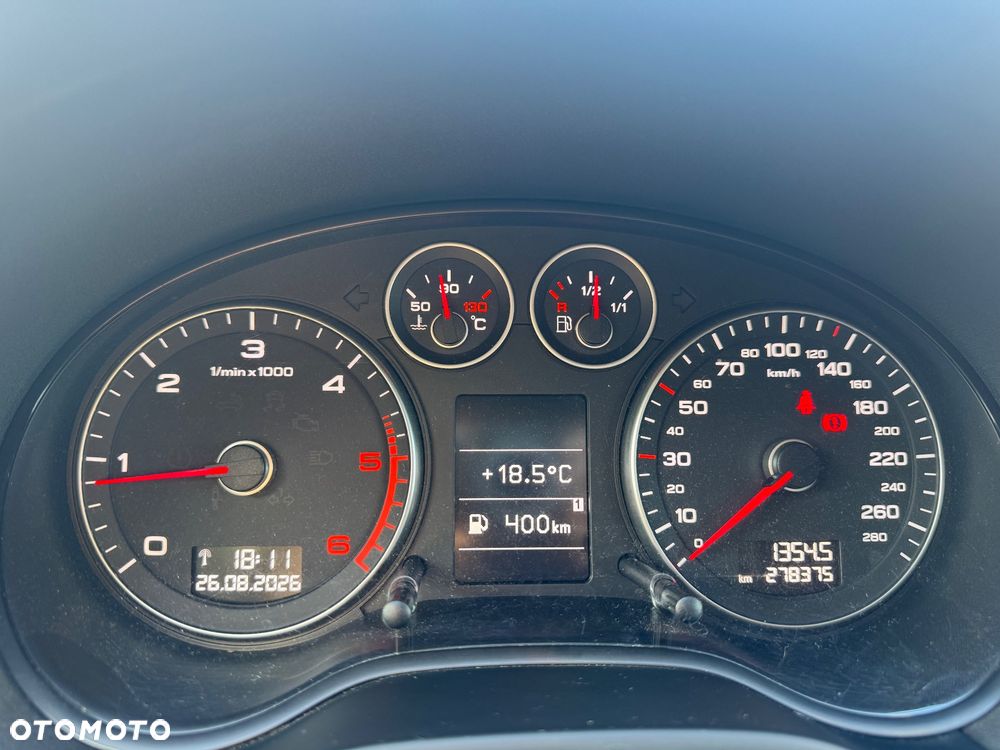Audi A3 3-drzwiowe - 25