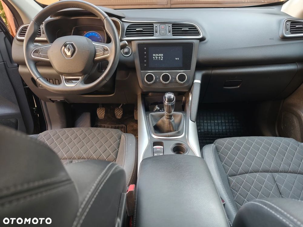 Renault Kadjar 1.3 TCe FAP Intens - 2