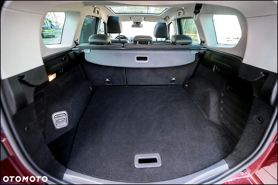 Renault Grand Scenic Gr 1.3 TCe FAP Intens EDC - 38