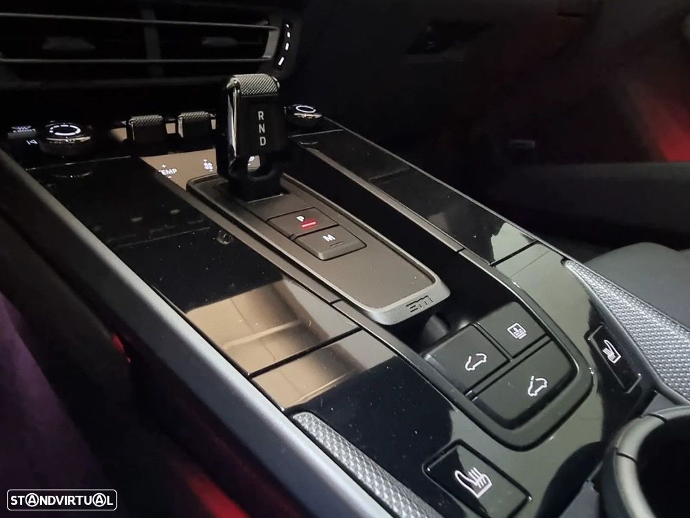 Porsche 911 (992) Carrera 4S PDK - 15