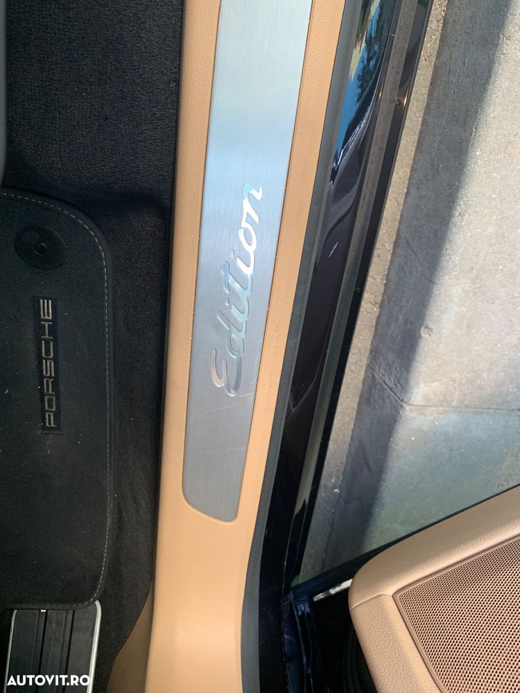 Porsche Panamera 3.0 Tiptronic S - 14