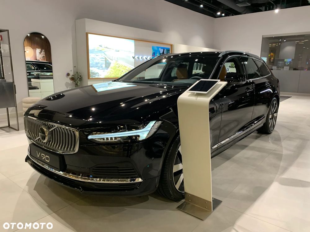 Volvo V90 - 1