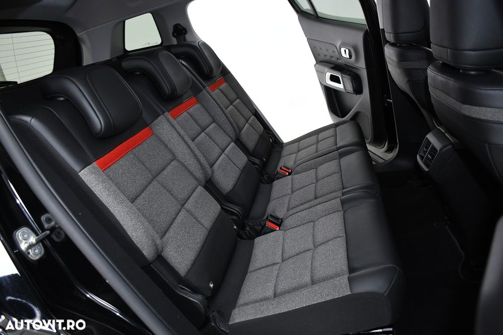 Citroën C5 Aircross BlueHDI 130 S&S EAT8 FEEL PACK - 15