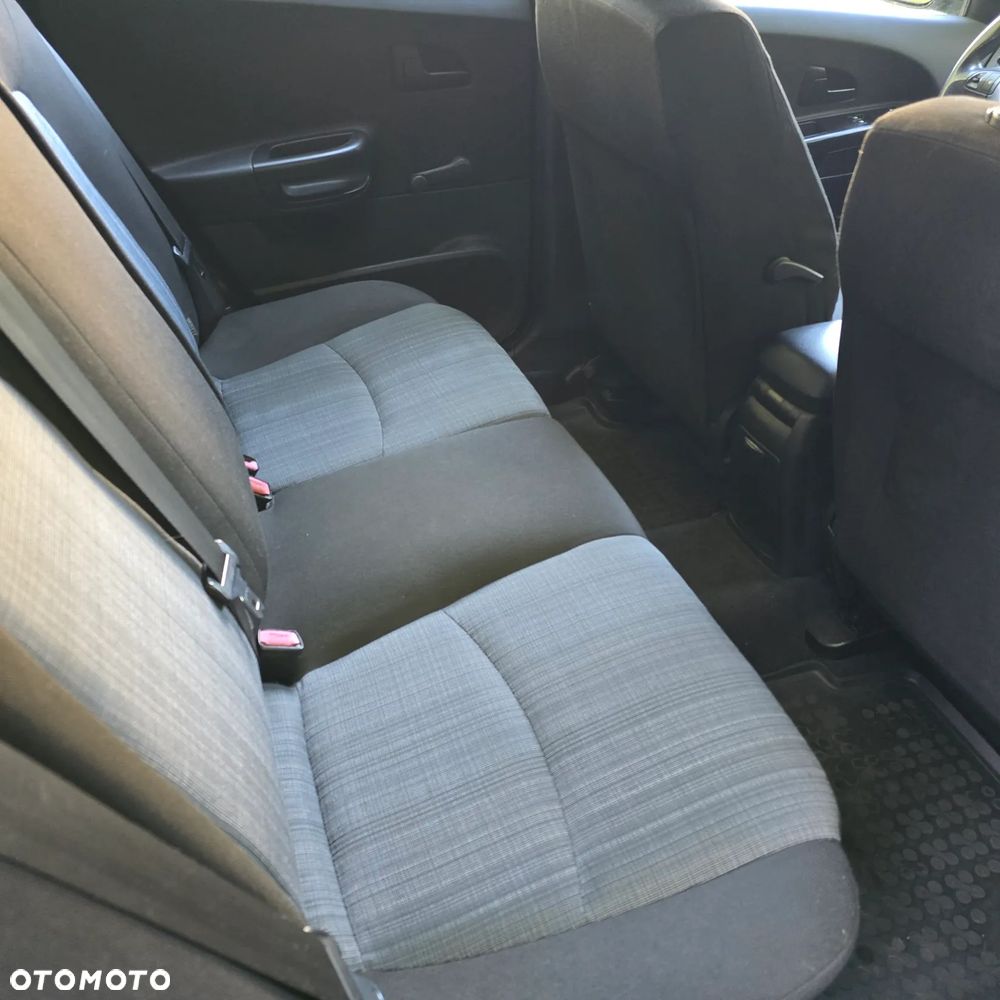 Kia Ceed Cee'd 1.6 Comfort - 12