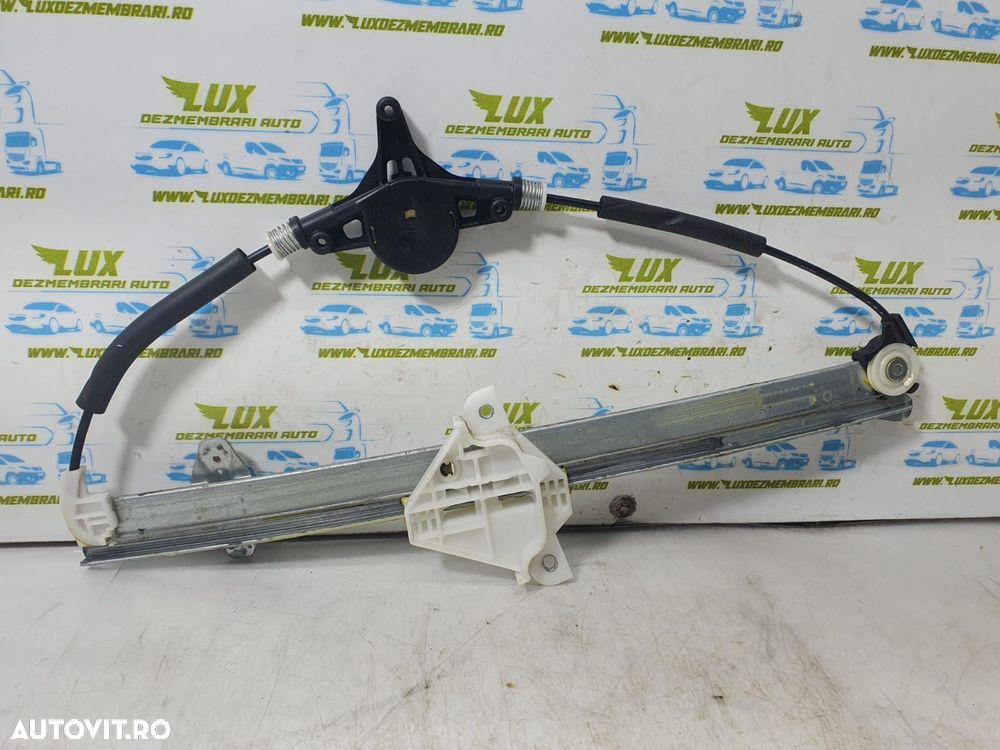 Macara stanga fata Mazda 6 GJ  [din 2012 pana  2015] - 2