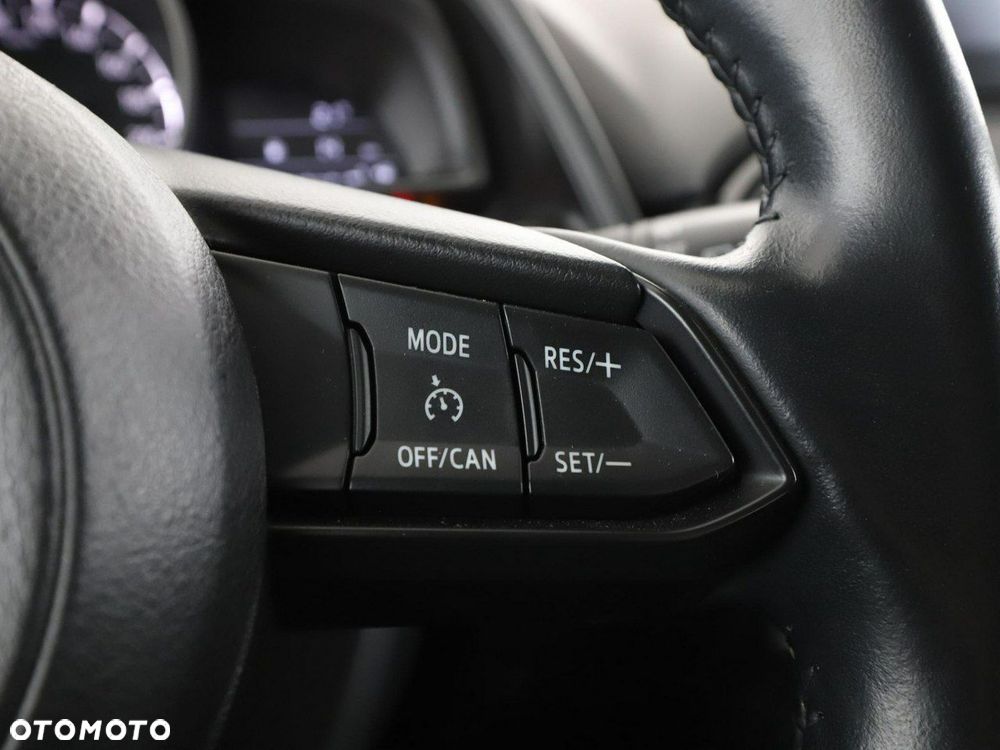 Mazda 2 1.5 Skygo - 29