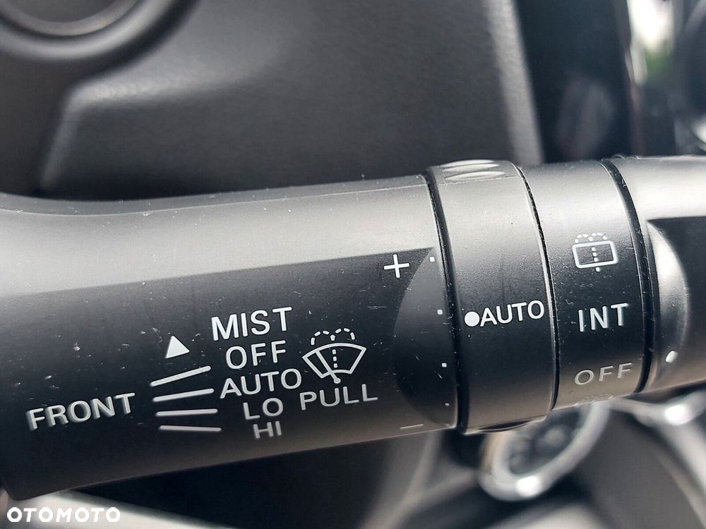 Mitsubishi ASX 1.6 Invite - 24