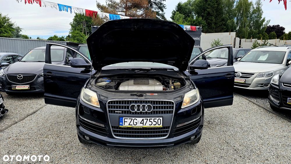 Audi Q7 - 17