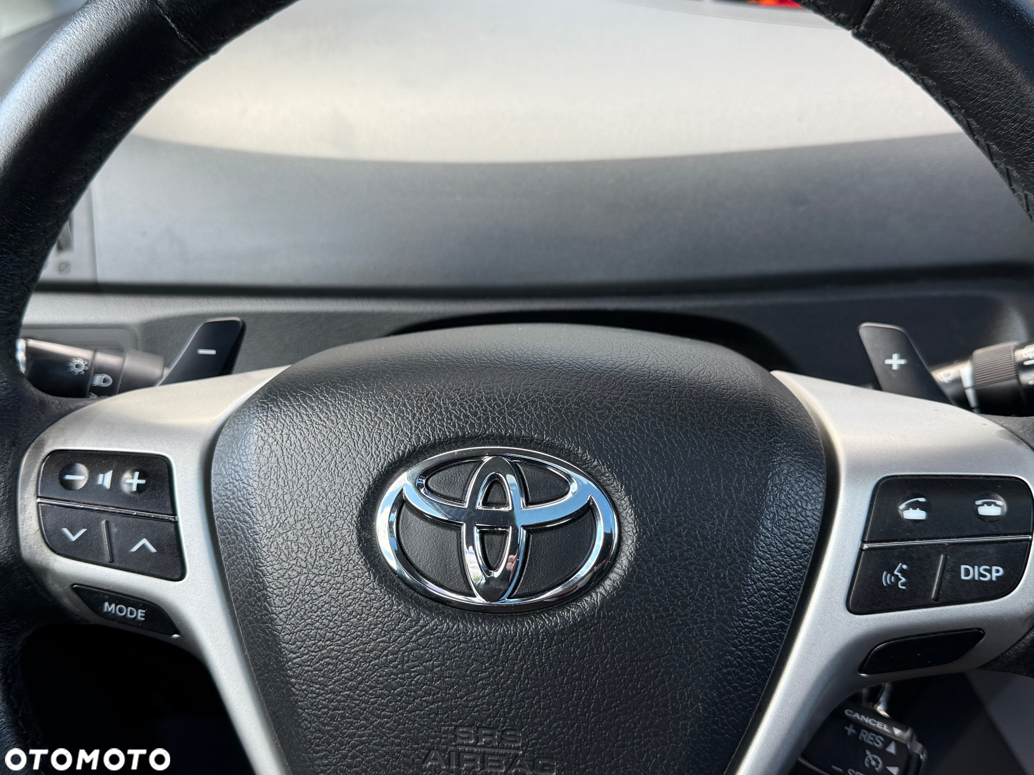 Toyota Verso - 28