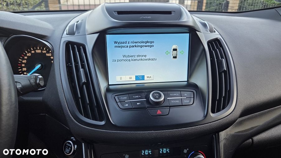 Ford Kuga 2.0 TDCi 4x4 ST-Line - 33