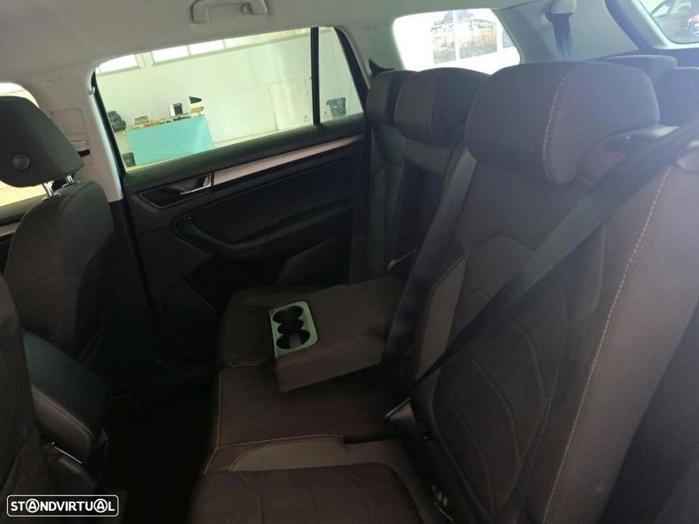 Skoda Kodiaq 2.0 TDI Ambition DSG - 6
