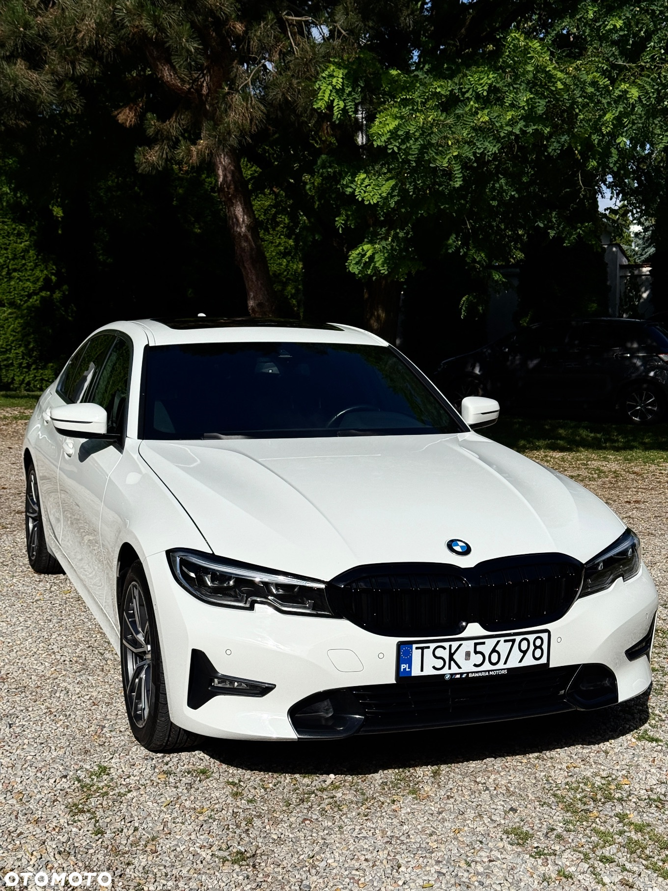 BMW Seria 3 330i xDrive - 3