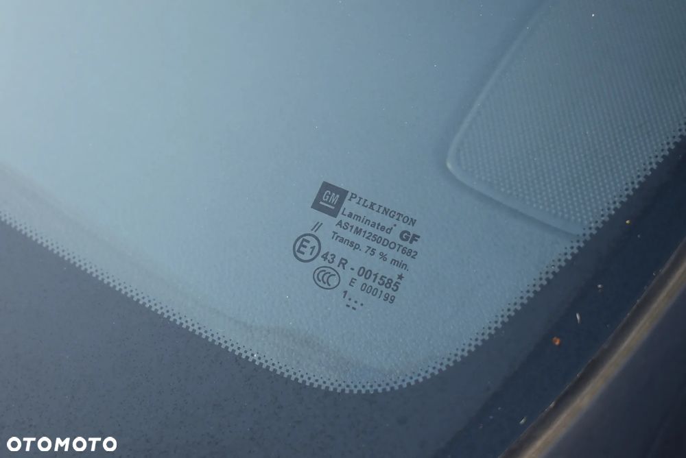 Opel Astra 1.4 Turbo Sport - 18