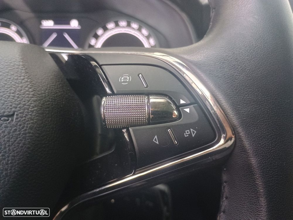 Skoda Kamiq 1.0 TSI Ambition - 12