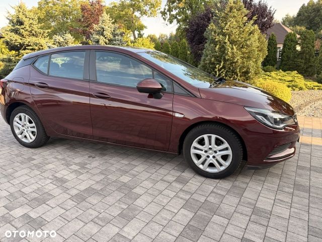 Opel Astra 1.4 Enjoy - 3