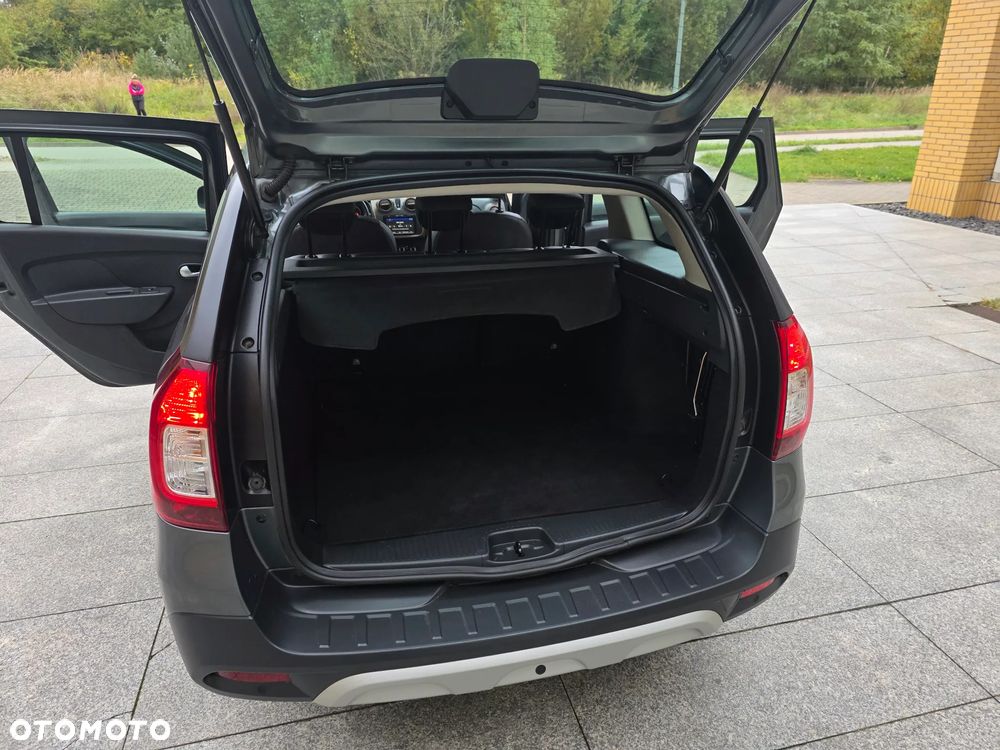 Dacia Logan MCV 0.9 TCe Outdoor S&S - 31