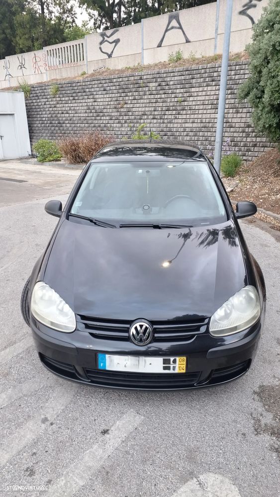 VW Golf 1.4 TSi Trendline Pack - 17