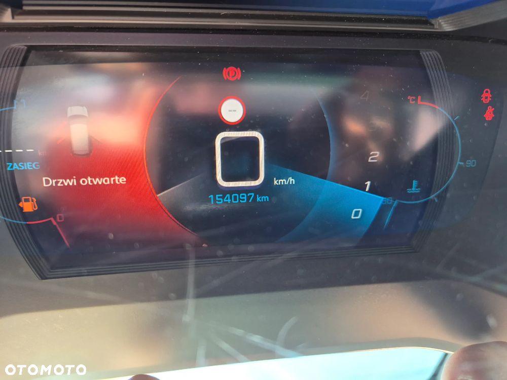 Peugeot 208 Blue-HDi 100 Stop&Start Active - 17