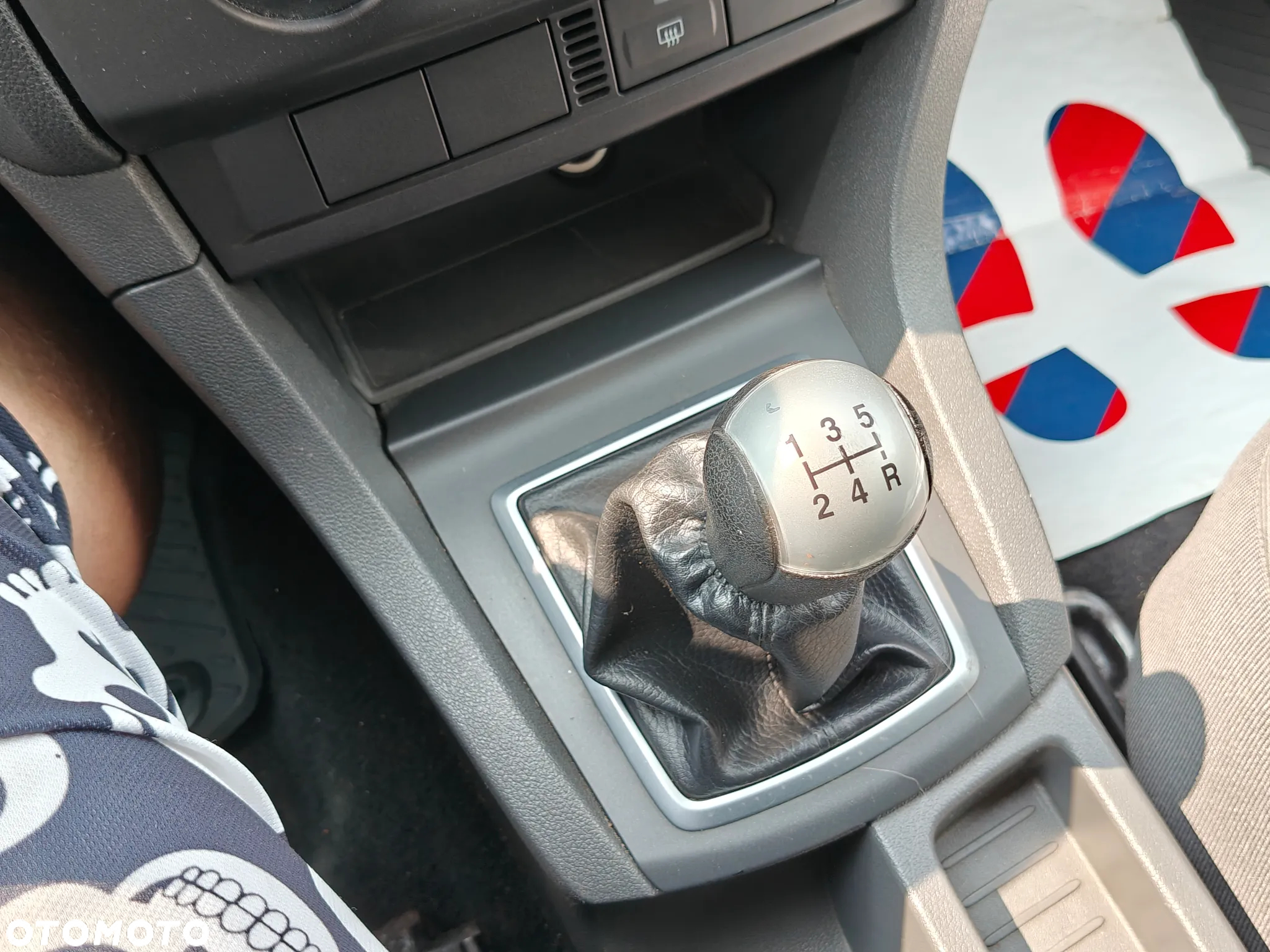 Ford Focus 1.6 Amber X - 23