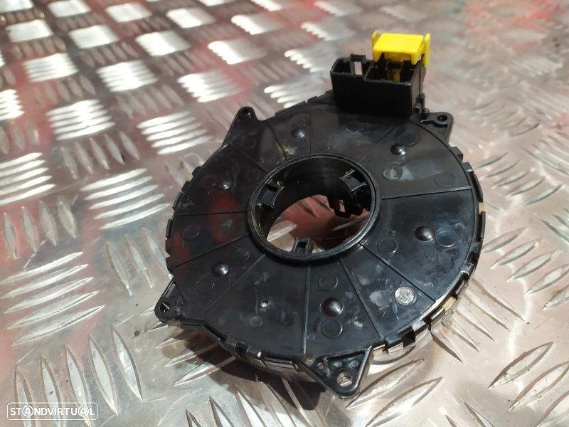 Fita De Airbags Hyundai Matrix (Fc) - 4