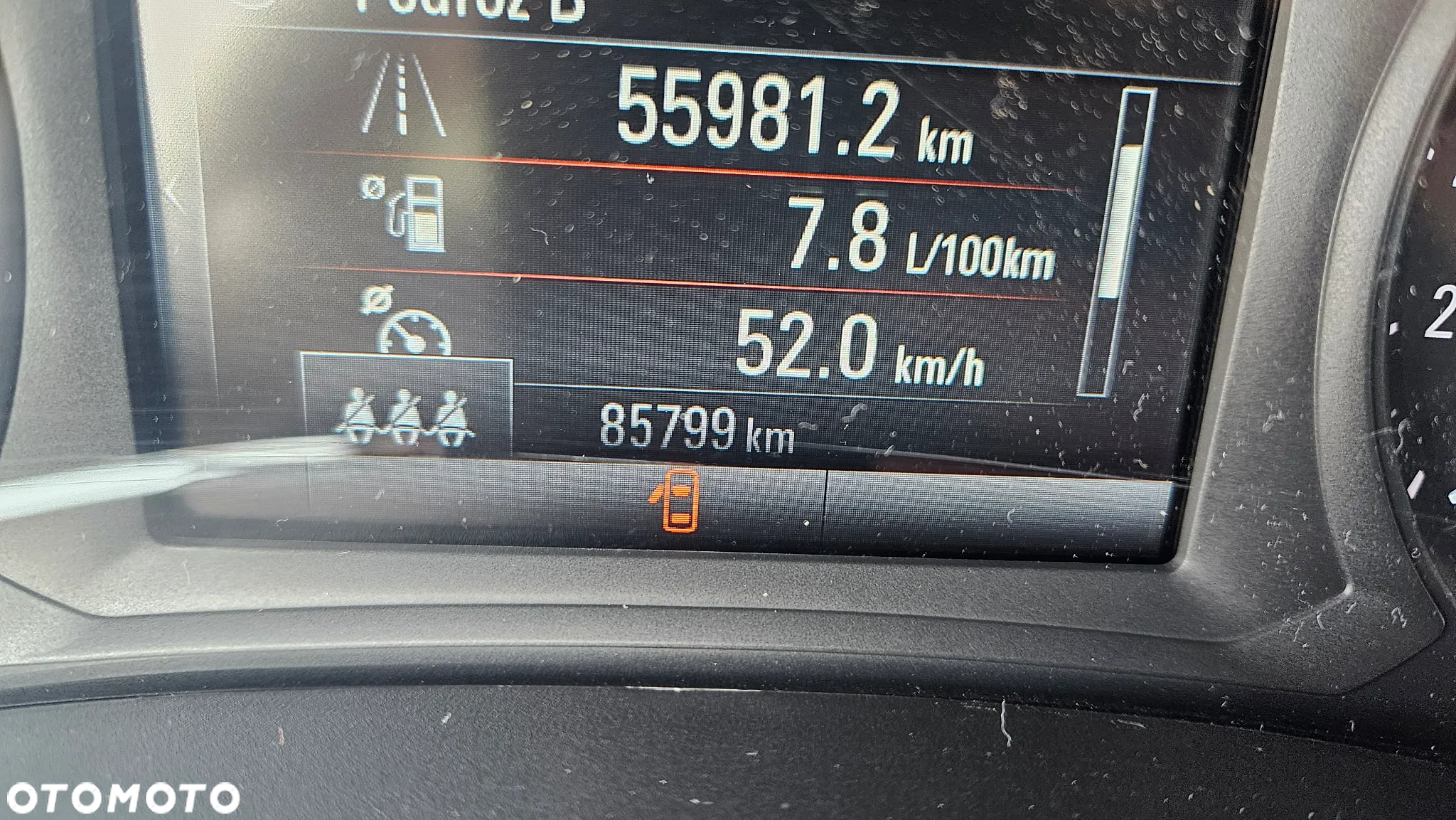 Opel Mokka 1.4 T Cosmo S&S 4x4 - 12