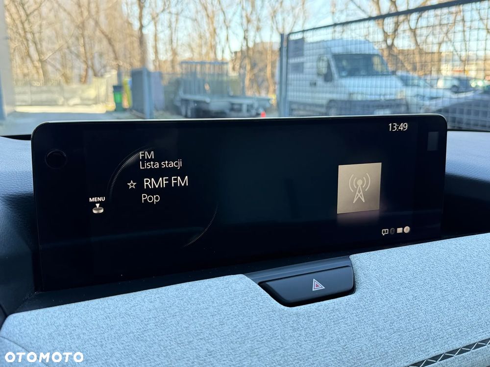 Mazda CX-60 3.3 D mHEV Takumi - 13